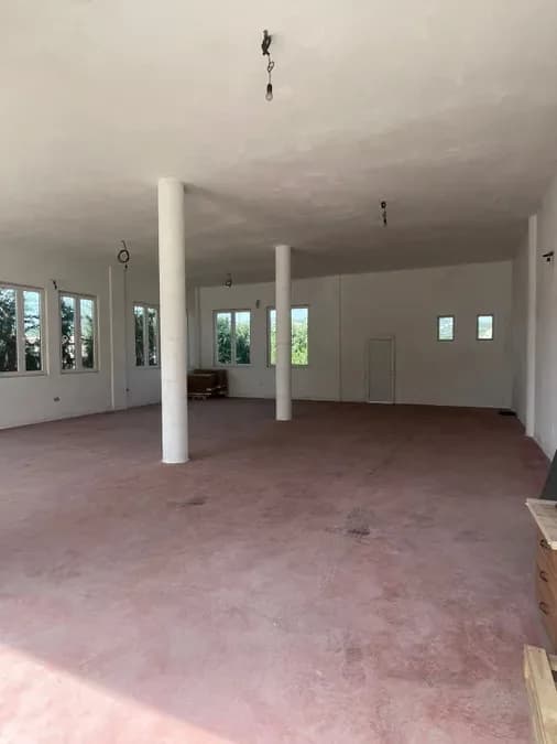 Magazinë për qira Periferia e Tiranës