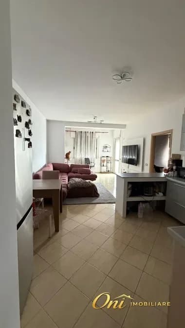 JEPET APARTAMENT ME QERA 1+1, KODRA E DIELLIT