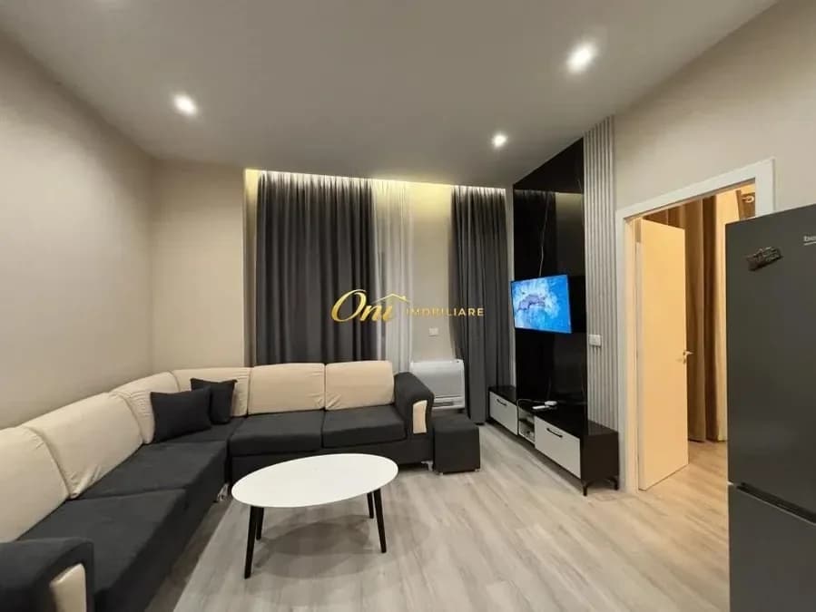 KODRA E DIELLLIT APARTAMENT PER QERA 1+1