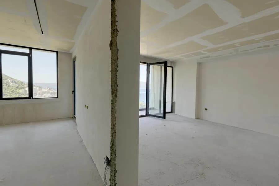 Apartment for sale Cold Water - Castle - Dhimiter Konomi Str. (Vlora - city) 4