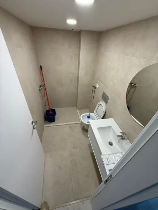 Office to rent Misto Mame - American Hospital 3 (Tirana - city)
