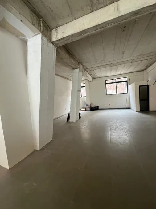 Office to rent New Bazaar - Red School (Tirana - city)
