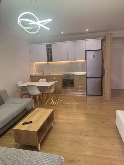 DON BOSKO APARTAMENT PER QERA 1+1