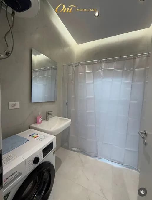 Apartment to rent Ali Demi (Tirana - city) 2