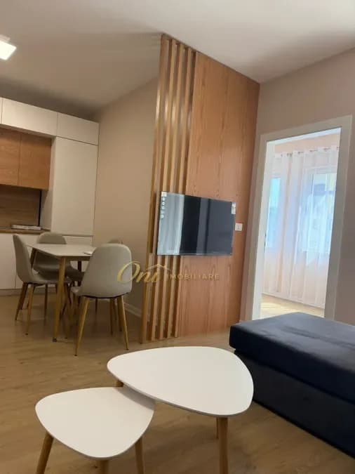 YZBERISHT APARTAMENT PER QERA 2+1