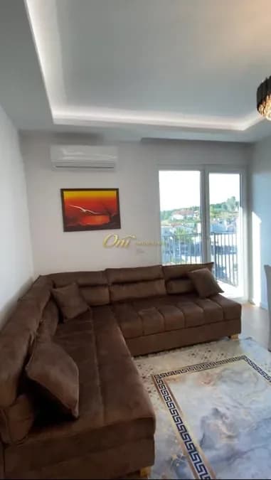 SAUK APARTAMENT PER QERA 2+1