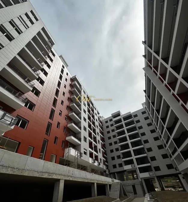 PASKUQAN SHITET APARTAMENT 1+1