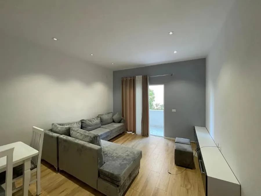 Apartment to rent Fresku - Linze (Tirana - city) 2