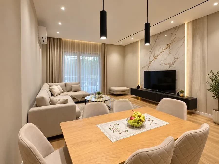 SELITE SHITET APARTAMENT 1+1