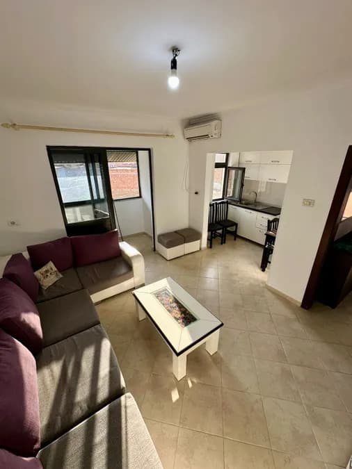 Apartment to rent Laprake - Gintash Block - Military Hospital (Tirana - city)