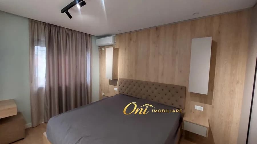 Apartment to rent Komuna e Parisit - Kristal Center (Tirana - city) 4