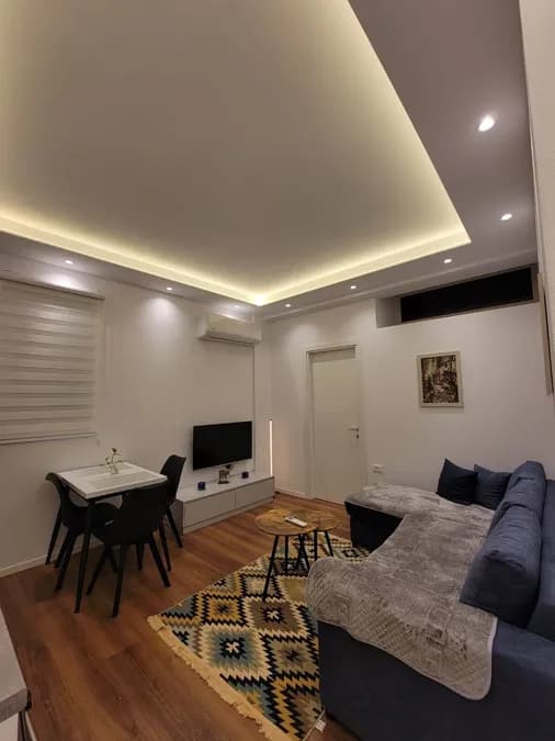 Apartment to rent Durres Str. - Bogdaneve Str. (Tirana - city)