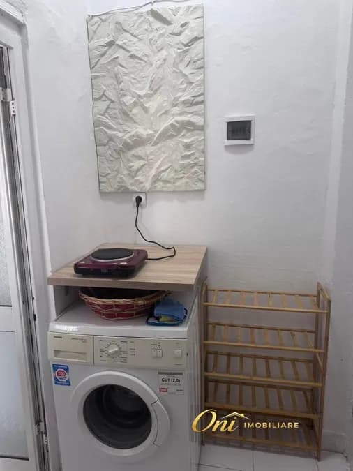 Apartment to rent Bajram Curri Blvd. - Twin Towers - ETC (Tirana - city) 2