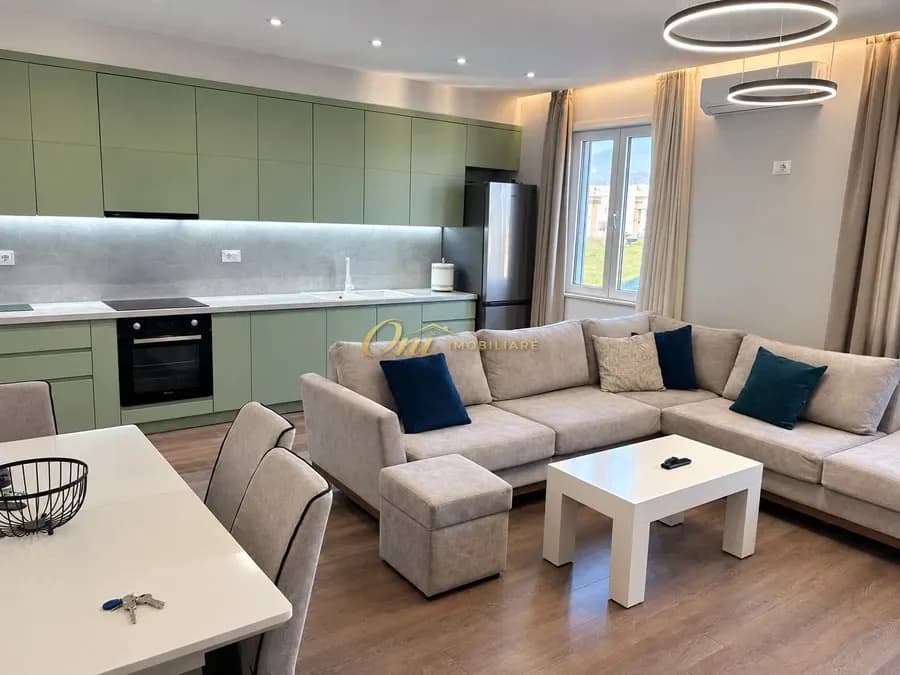 LIQENI I THATE APARTAMENT PER SHITJE 2+1