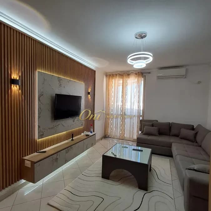 ASTIR APARTAMENT PER QERA 2+1