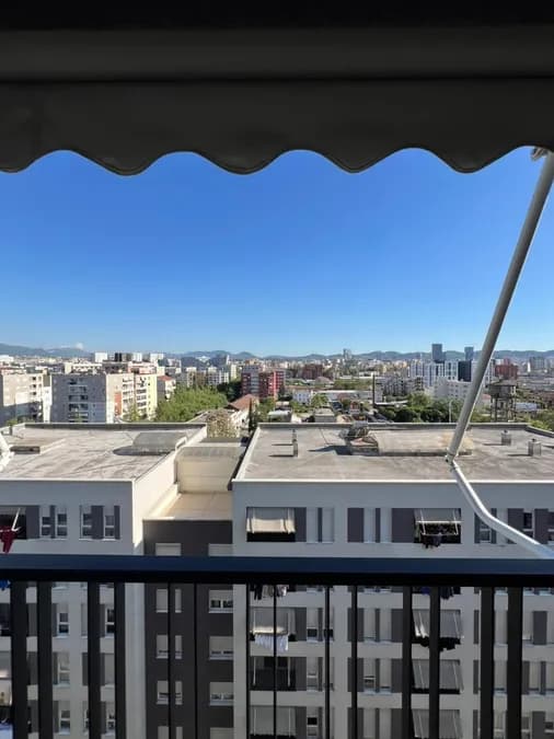 Apartment to rent 5 Maji Str. - Siri Kodra - Durresi Restaurant (Tirana - city) 3