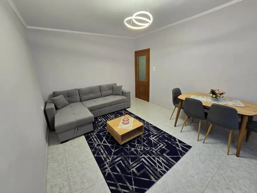 Apartment to rent Ali Demi (Tirana - city) 4