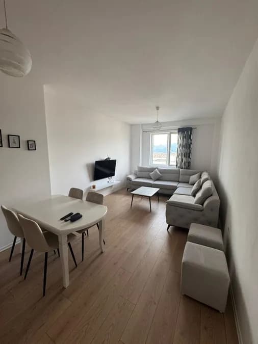 Apartment to rent Yzberisht (Tirana - city)