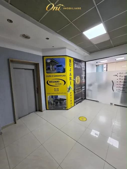 Office to rent Zogu i Zi (Tirana - city)