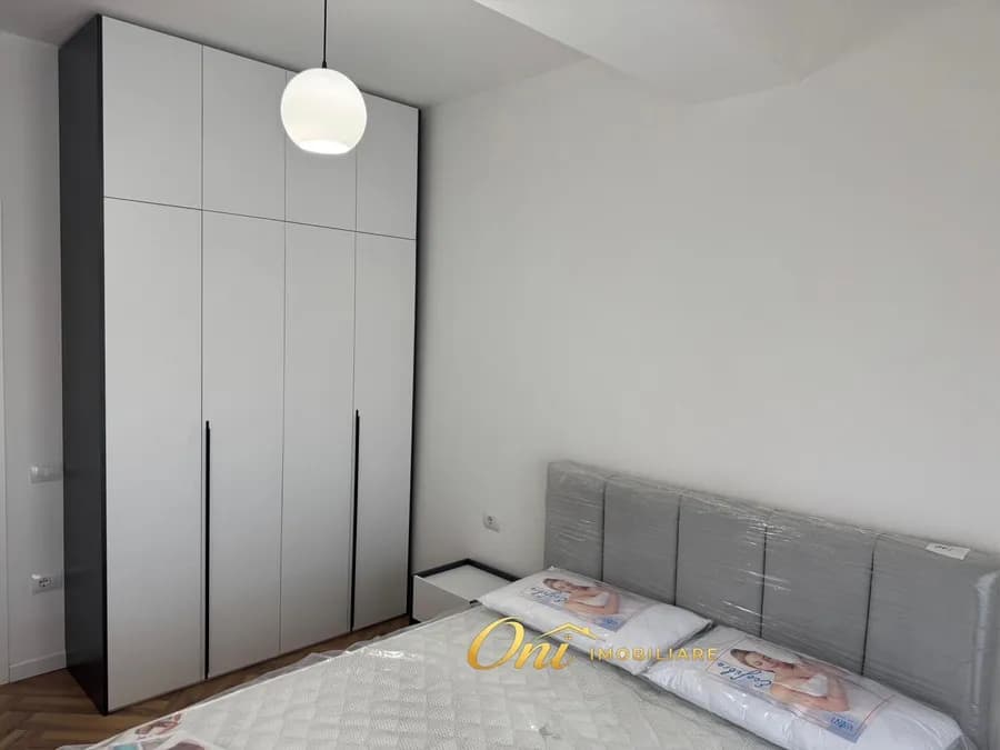 Apartment to rent Misto Mame - American Hospital 3 (Tirana - city) 2