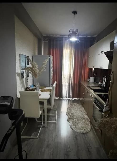 Apartment to rent Yzberisht (Tirana - city) 2