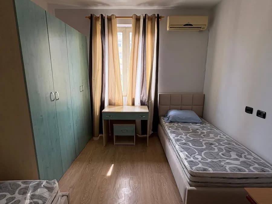 Apartment to rent Elbasan Str. - Lake Park (Tirana - city) 2