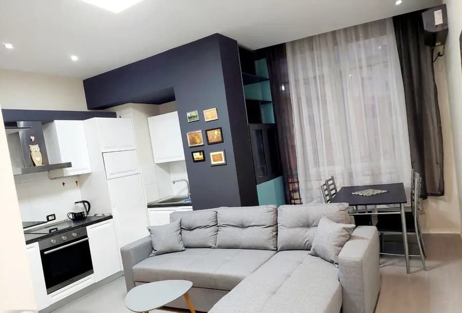 Apartment to rent Elbasan Str. - Lake Park (Tirana - city) 2