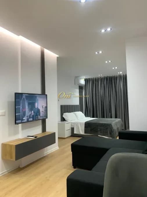 QENDER,3 STUDIO PER AIRBNB ME QERA