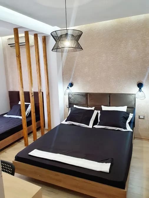Apartment to rent Barrikadave Str. - King Zog I Blvd. - Maternity Hospital (Tirana - city) 3