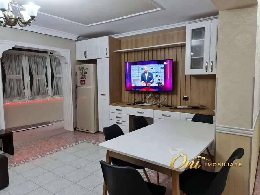 JEPET APARTAMENET ME QERA 3+1, LIQENI ARTIFICIAL