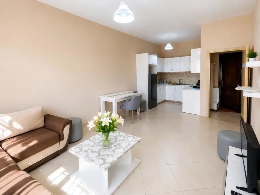 Apartment to rent Astiri - Unaza e Re (Tirana - city) 4