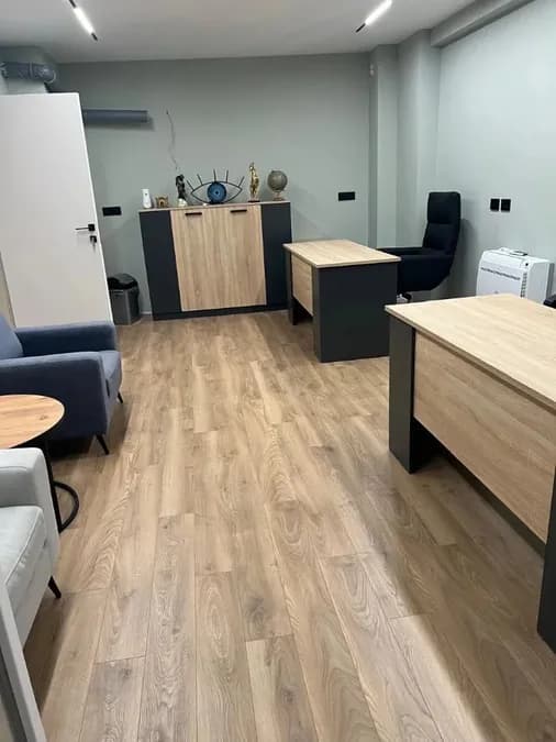 Office to rent Dry Lake - Botanical Garden - Zoo (Tirana - city)