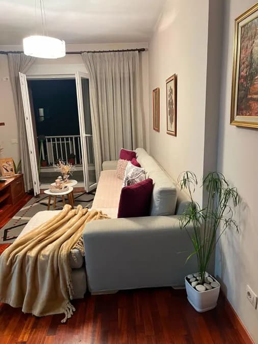 Apartment to rent Kavaja Str. - 21 Dhjetori (Tirana - city) 4