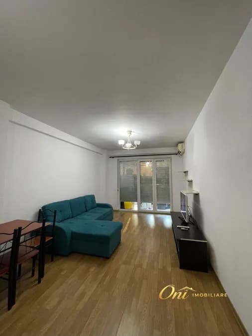 Apartment to rent Student City - German Villas (Tirana - city) 4