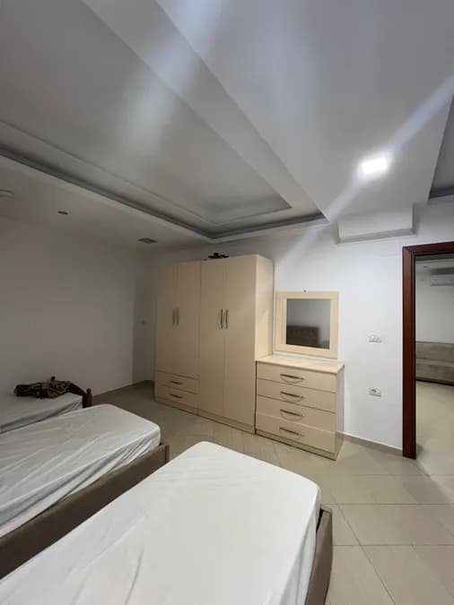 Villa to rent Student City - German Villas (Tirana - city) 3