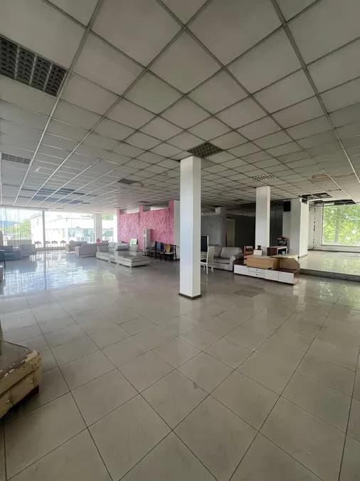 Office to rent Misto Mame - American Hospital 3 (Tirana - city)