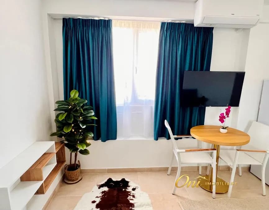 Studio Flat to rent Selita (Tirana - city) 2