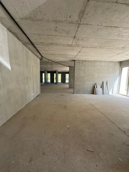 Business building to rent Dry Lake - Botanical Garden - Zoo (Tirana - city) 4