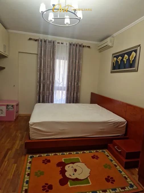 Apartment to rent Center (Tirana - city) 4