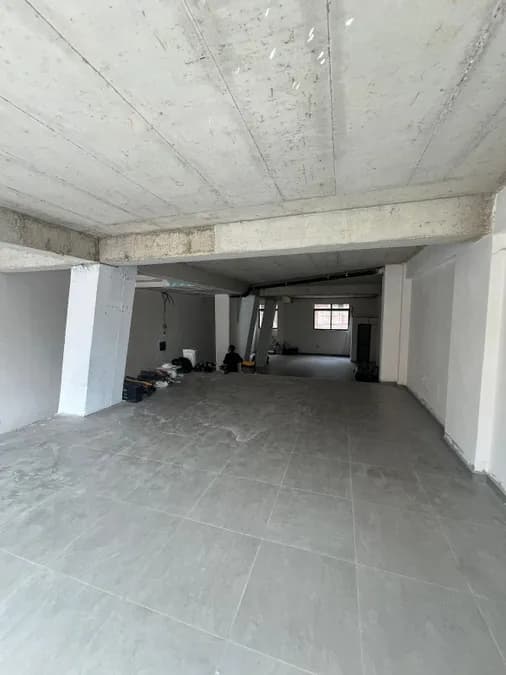 Office to rent New Bazaar - Red School (Tirana - city) 4