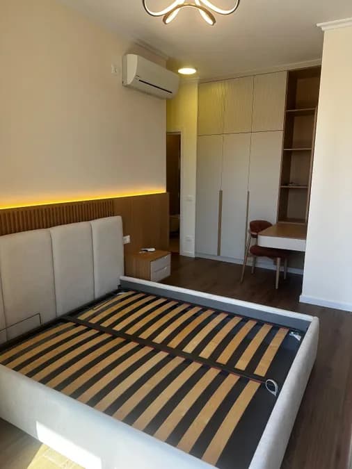 Apartment to rent Komuna e Parisit - Kristal Center (Tirana - city) 4