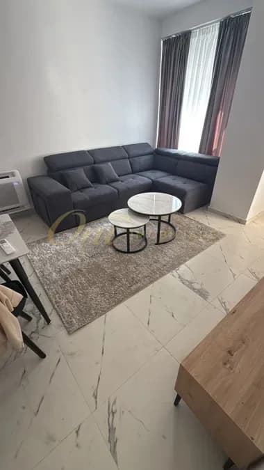 LAPRAKE, APARTAMENT PER QERA 1+1