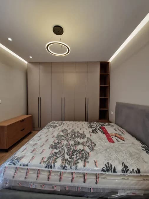Apartment for sale Don Bosko - Vision Plus - Mortgage Office (Tirana - city) 2