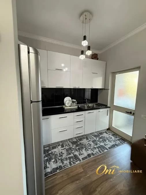 Apartment to rent Don Bosko - Vision Plus - Mortgage Office (Tirana - city) 2