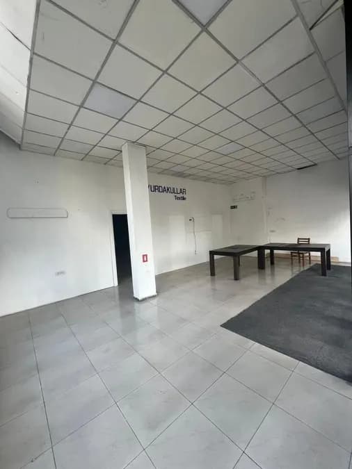 Office to rent Misto Mame - American Hospital 3 (Tirana - city) 3