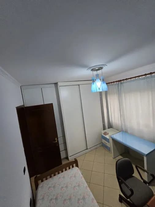 Apartment to rent Pallati me Shingjeta - Irfan Tomini Str. (Tirana - city) 4