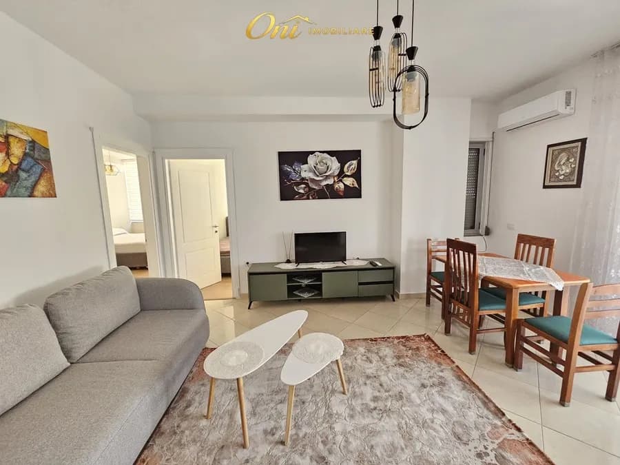 Apartment to rent Durres Str. - Bogdaneve Str. (Tirana - city) 3