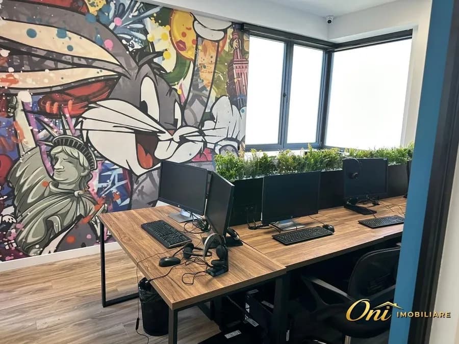 Office to rent Astiri - Unaza e Re (Tirana - city)