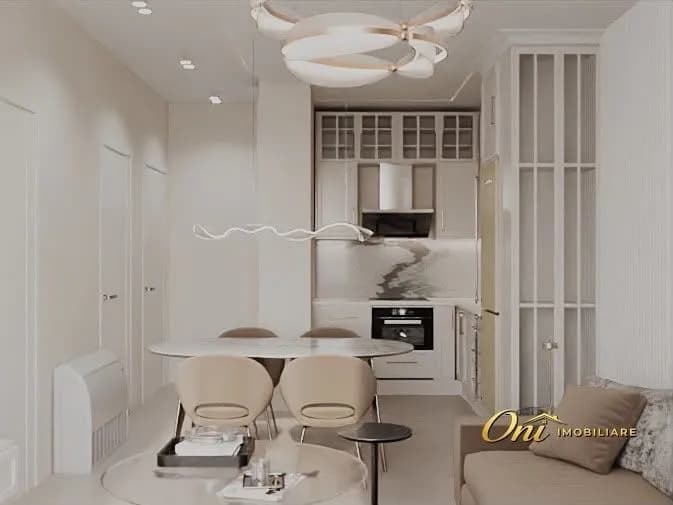 Apartment for sale Sauk (Tirana - city) 3