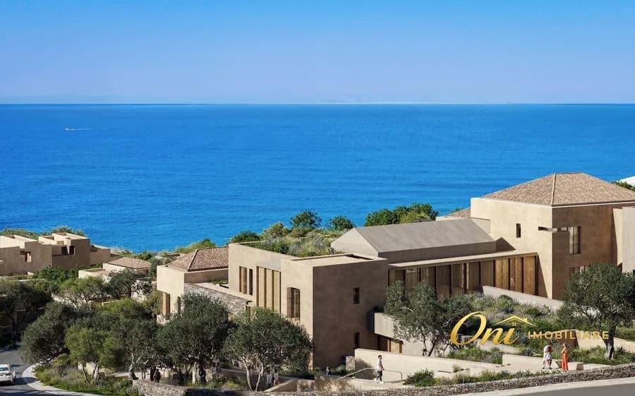 Apartment for sale Palase (Himara)